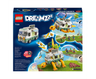 LEGO DREAMZzz™ 71456 Żółwia furgonetka pani Castillo - 1159369 - zdjęcie 8